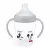 Nuk Perfect Match tanuló cumisüveg DISNEY Minnie, grey 150 ml