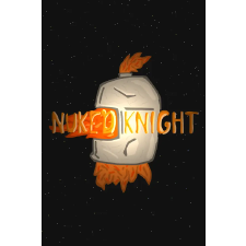  Nuked Knight (digitális licenc) videójáték