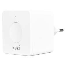 Nuki Bridge okos zár WiFi adapter Lock 3.0-hoz (NUKI-BRIDGE-W) (NUKI-BRIDGE-W) okos kiegészítő