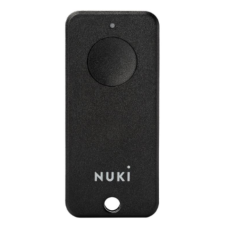 Nuki Fob Bluetooh ajtó nyitó távirányító (NUKI-FOB-BK) biztonságtechnikai eszköz