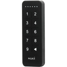 Nuki Keypad biztonságtechnikai eszköz