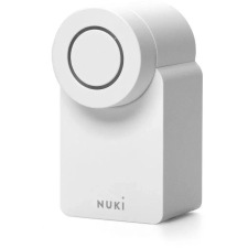 Nuki Smart Lock GO Bluetooth Okos Zár okos zár és kiegészítő