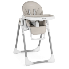 Nukido Etetőszék asztallal, bézs Nukido Belo etetőszék