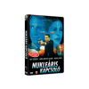  Nukleáris kapcsoló (Dvd)