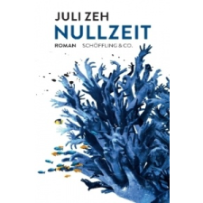Nullzeit – Juli Zeh idegen nyelvű könyv