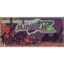 Numb Thumb Studios Mayhem ZX (PC - Steam elektronikus játék licensz) videójáték