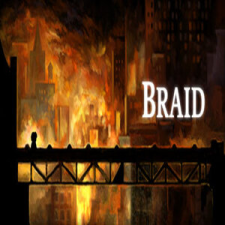 Number None Braid (PC - Steam elektronikus játék licensz) videójáték