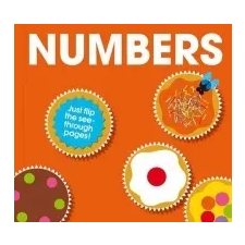  Numbers! idegen nyelvű könyv