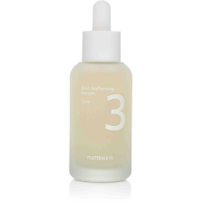 Numbuzin No.3 Skin Softening Serum 50 ml arcszérum