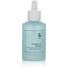 Numbuzin No.6 Deep Sleep Mask Serum 50 ml arcszérum