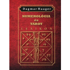 Numerológia és tarot lexikon ezoterika