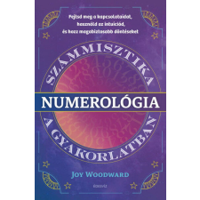  Numerológia - Számmisztika a gyakorlatban ezoterika