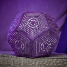 Numskull Destiny Tubbz plüssfigura Legendás Engram 24 cm plüssfigura