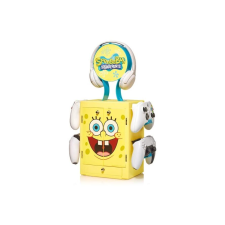 Numskull Gaming Locker Zubehör Ständer- Spongebob Schwamm. (5056280452706) videójáték kiegészítő