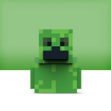 Numskull Minecraft Tubbz Mini PVC Figura Creeper 5 cm játékfigura