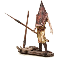 Numskull Silent Hill - Red Pyramid Thing (5056280449836) játékfigura
