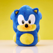 Numskull Sonic - The Hedgehog Tubbz plüssfigura Sonic 30 cm plüssfigura