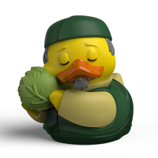 Numskull tubbz - avatar "cabbage merchant" (first ed.) gumikacsa ns4935 játékfigura