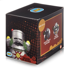 Numskull tubbz boxed - dark souls "solaire of astora" gumikacsa ns4597 játékfigura