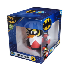 Numskull Tubbz Boxed DC Comics Harley Quinn Gumikacsa fürdőszobai játék