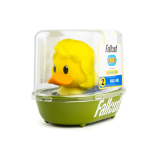 Numskull Tubbz Boxed Fallout Vault Girl Gumikacsa fürdőszobai játék