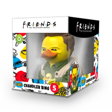  NUMSKULL Tubbz Boxed - Friends "Chandler Bing" Gumikacsa játékfigura