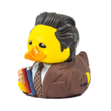  NUMSKULL Tubbz Boxed - Friends "Ross Geller" Gumikacsa játékfigura