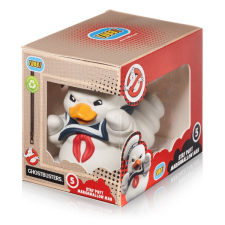 Numskull Tubbz Boxed Ghostbusters Stay Puft Gumikacsa játékfigura