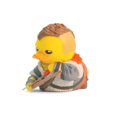 Numskull Tubbz Boxed God of War - Atreus Gumikacsa figura 10cm (NS4478) játékfigura