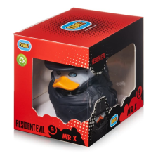 Numskull Tubbz Boxed Resident Evil Mr. X (T-103) Gumikacsa játékfigura