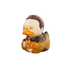 Numskull Tubbz Boxed Star Trek - Data Gumikacsa figura 9cm (NS4615) játékfigura