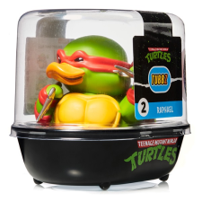 Numskull Tubbz Boxed Teenage Mutant Ninja Turtles Raphael Gumikacsa játékfigura
