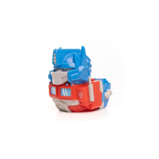 Numskull Tubbz Boxed - Transformers "Optimus Prime" Gumikacsa játékfigura