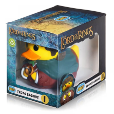 Numskull TUBBZ Cosplaying Ducks - A Gyűrűk Ura Zsákos Frodó kacsa figura dobozos változat játékfigura