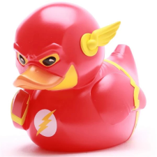 Numskull TUBBZ Cosplaying Ducks - DC Az igazság ligája The Flash kacsa figura játékfigura