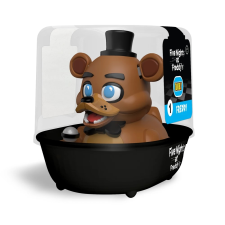 Numskull TUBBZ Cosplaying Ducks - Five Nights at Freddys: Freddy kacsa figura játékfigura