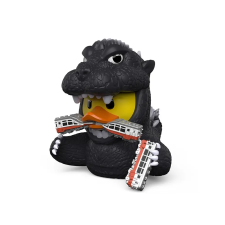 Numskull TUBBZ Cosplaying Ducks - Godzilla XL kacsa figura NS5149 játékfigura