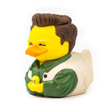 Numskull TUBBZ Cosplaying Ducks - Jóbarátok Chandler Bing kacsa figura dobozos változat játékfigura