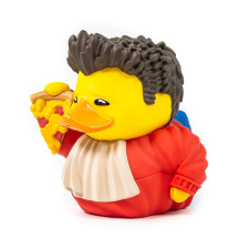 Numskull TUBBZ Cosplaying Ducks - Jóbarátok Joey Tribbiani kacsa figura dobozos változat játékfigura