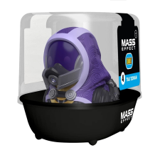 Numskull TUBBZ Cosplaying Ducks - Mass Effect: Tali Zorah Nar Rayya kacsa figura játékfigura