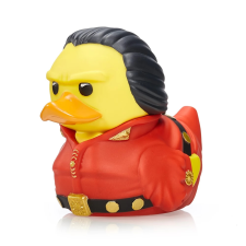 Numskull TUBBZ Cosplaying Ducks - Star Trek Khan kacsa figura játékfigura