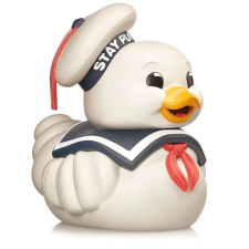 Numskull TUBBZ Cosplaying Ducks - Szellemirtók Maradj duci kacsa figura XL változat játékfigura