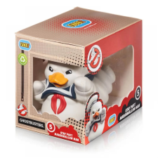 Numskull TUBBZ Cosplaying Ducks - Szellemírtók Maradj pufi habcsók ember kacsa figura dobozos változat játékfigura