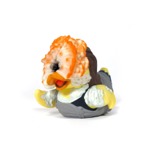 Numskull TUBBZ Cosplaying Ducks - The Last of Us Clicker kacsa figura dobozos változat játékfigura