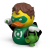Numskull tubbz - dc comics 