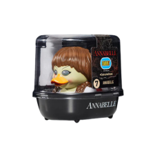Numskull Tubbz Limitált kiadású Annabelle gyűjthető Gumikacsa figura 9cm (NS3707) játékfigura