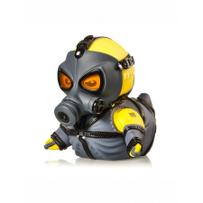 Numskull Tubbz Metal Gear Solid - Psycho Mantis Gumikacsa figura 9cm (NS4846) játékfigura