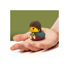 Numskull Tubbz Mini A Gyűrűk ura - Frodo Baggins Gumikacsa figura 10cm (NS4989) játékfigura