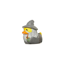 Numskull Tubbz Mini - Lord of the Rings "Gandalf The Grey" Gumikacsa játékfigura