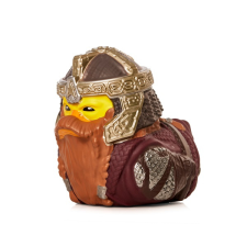 Numskull tubbz mini - lord of the rings "gimli" gumikacsa ns4992 játékfigura